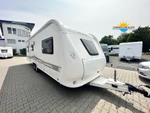 Fahrzeugbild Hobby Prestige 720 UML*MOVER* #3