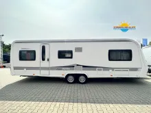 Fahrzeugbild Hobby Prestige 720 UML*MOVER* #2