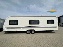 Fahrzeugbild Hobby Prestige 720 UML*MOVER* #8