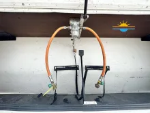 Fahrzeugbild Hobby Prestige 720 UML*MOVER* #10