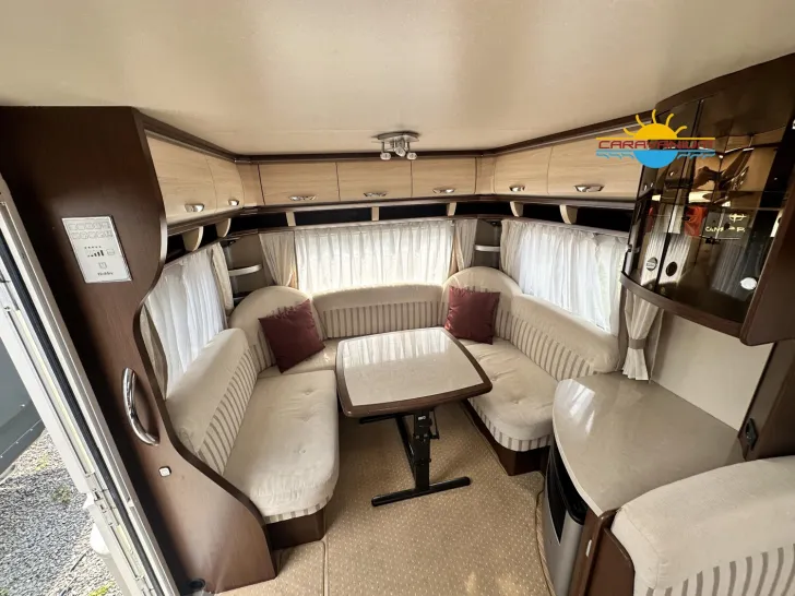 Fahrzeugbild Hobby Prestige 720 UML*MOVER* #14