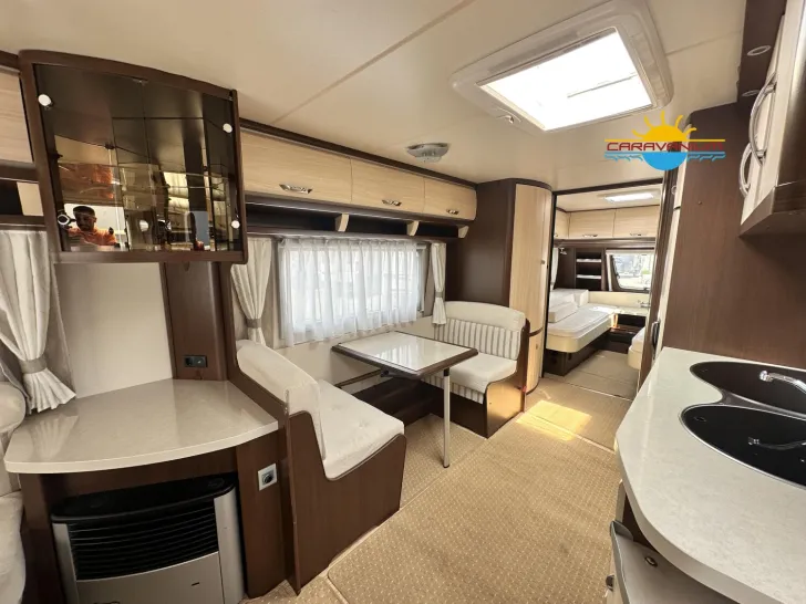 Fahrzeugbild Hobby Prestige 720 UML*MOVER* #16