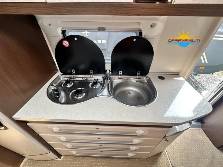 Fahrzeugbild Hobby Prestige 720 UML*MOVER* #17