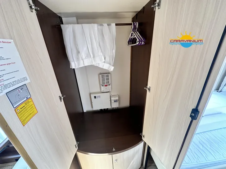 Fahrzeugbild Hobby Prestige 720 UML*MOVER* #19