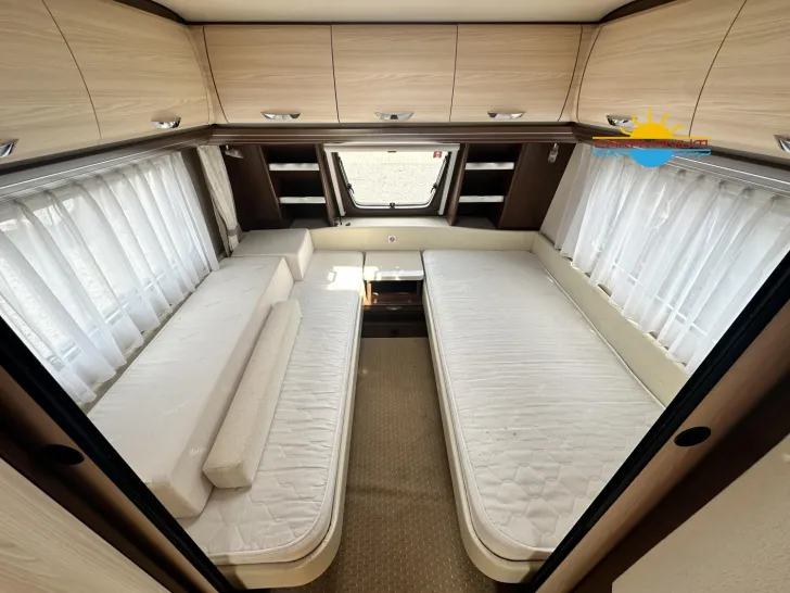 Fahrzeugbild Hobby Prestige 720 UML*MOVER* #20