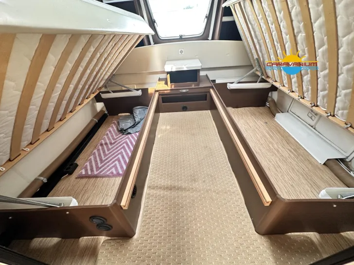 Fahrzeugbild Hobby Prestige 720 UML*MOVER* #21