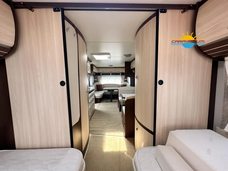 Fahrzeugbild Hobby Prestige 720 UML*MOVER* #22