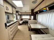 Fahrzeugbild Hobby Prestige 720 UML*MOVER* #23
