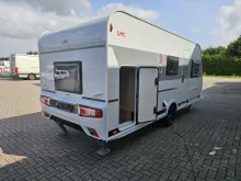 Fahrzeugbild LMC Style 70 493 K Dezember 2025 Verfügbar #4