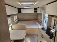 Fahrzeugbild LMC Style 70 493 K Dezember 2025 Verfügbar #5