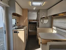 Fahrzeugbild LMC Style 70 493 K Dezember 2025 Verfügbar #6