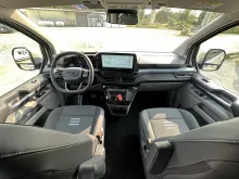 Fahrzeugbild Bürstner Copa C 530 Active|Allrad|AHK|Kamera|Markise|APP #8