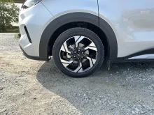 Fahrzeugbild Bürstner Copa C 530 Active|Allrad|AHK|Kamera|Markise|APP #28