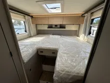 Fahrzeugbild Bürstner Campeo TD 690 G Markise | Kamera | Navi | SHZ #17