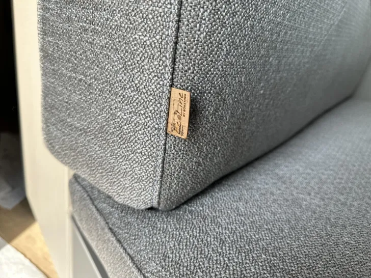 Fahrzeugbild Bürstner Campeo TD 690 G Markise | Kamera | Navi | SHZ #24