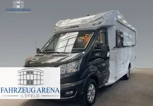 Bild CaraSuite 650 MEG (Ford)