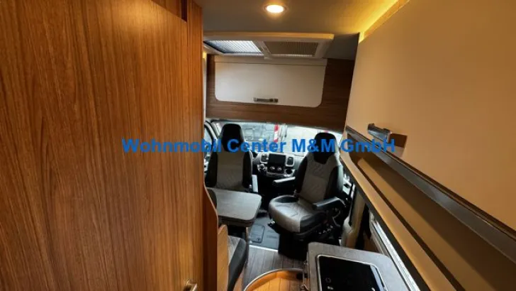 Fahrzeugbild Weinsberg CaraBus 630 MEG MJ25 Outlaw Fire Bike Pack Navi #11