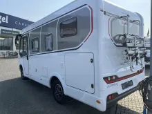 Fahrzeugbild Dethleffs Globebus I 1 #3