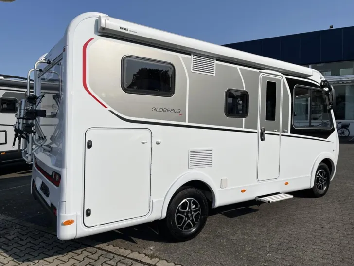 Fahrzeugbild Dethleffs Globebus I 1 #4