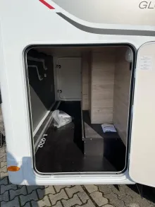 Fahrzeugbild Dethleffs Globebus I 1 #8