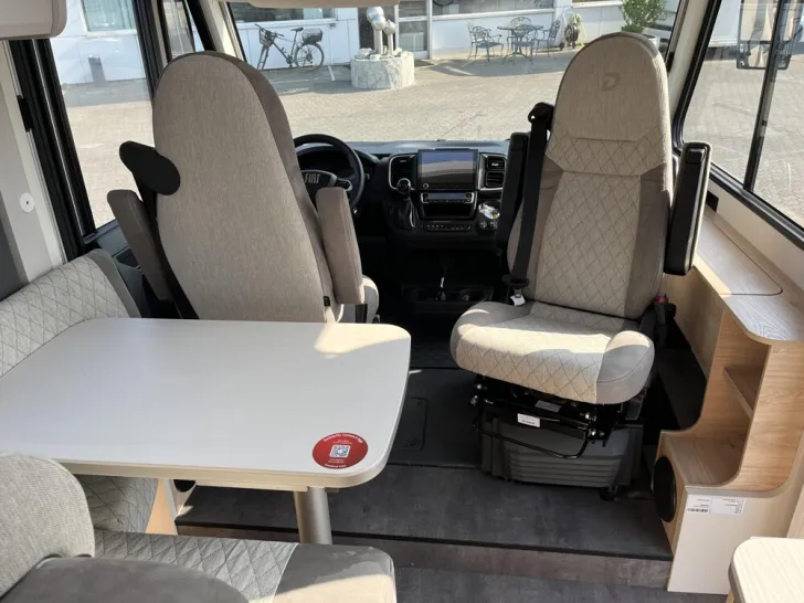 Fahrzeugbild Dethleffs Globebus I 1 #10