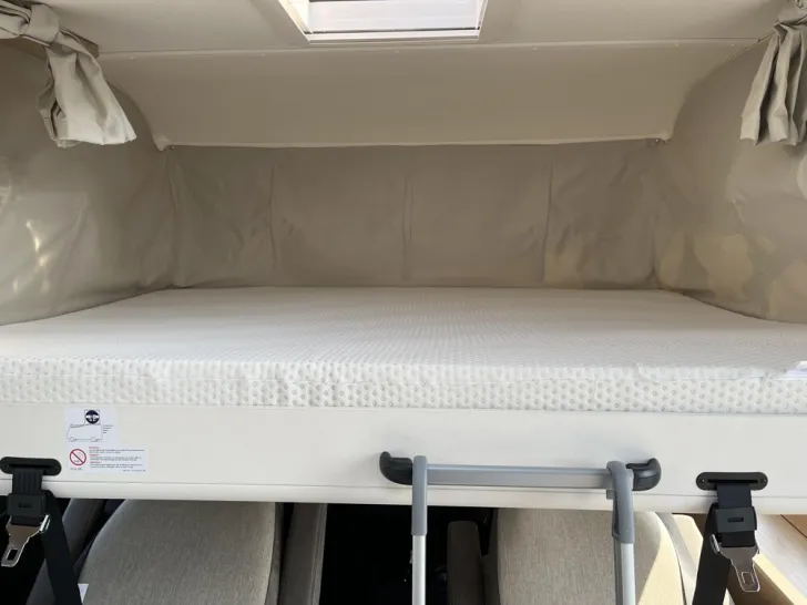 Fahrzeugbild Dethleffs Globebus I 1 #12