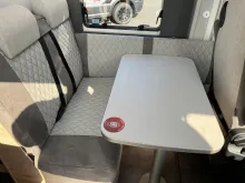 Fahrzeugbild Dethleffs Globebus I 1 #15