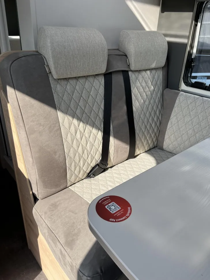 Fahrzeugbild Dethleffs Globebus I 1 #19