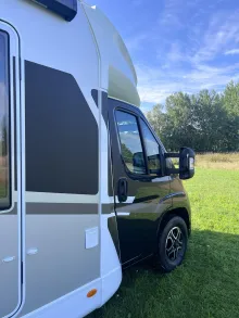 Fahrzeugbild Sunlight Adventure T 68 Markise/Automatik #8