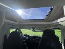 Fahrzeugbild Sunlight Adventure T 68 Markise/Automatik #15