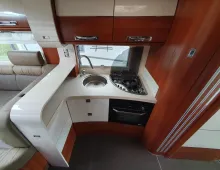 Fahrzeugbild Carthago liner-for-two I 53 L Iveco #19