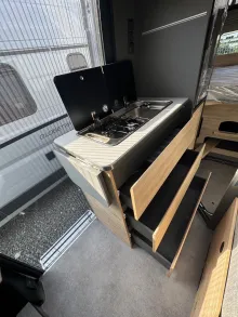 Fahrzeugbild Dethleffs Globetrail 600 DR Citroen Frühjahrs-Sale #14