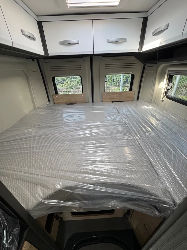Fahrzeugbild Dethleffs Globetrail 600 DR Citroen Frühjahrs-Sale #17