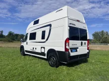 Fahrzeugbild Pössl 2Win Vario Fiat 140 PS Sonderaktion ! #3