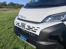 Fahrzeugbild Pössl 2Win Vario Fiat 140 PS Sonderaktion ! #9
