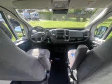 Fahrzeugbild Pössl 2Win Vario Fiat 140 PS Sonderaktion ! #10