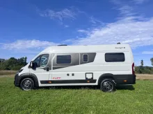 Fahrzeugbild Sunlight Adventure Cliff 640 Markise/Automatik #3