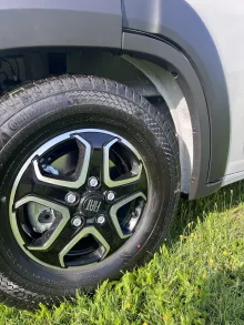 Fahrzeugbild Sunlight Adventure Cliff 640 Markise/Automatik #8