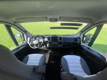 Fahrzeugbild Sunlight Adventure Cliff 640 Markise/Automatik #10