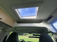 Fahrzeugbild Sunlight Adventure Cliff 640 Markise/Automatik #11