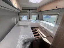 Fahrzeugbild Sunlight Adventure Cliff 640 Markise/Automatik #16