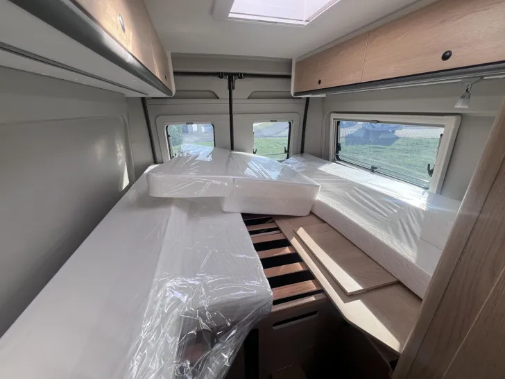 Fahrzeugbild Sunlight Adventure Cliff 640 Markise/Automatik #16