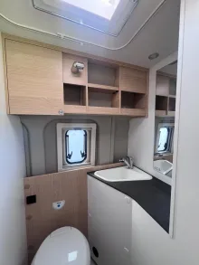 Fahrzeugbild Sunlight Adventure Cliff 640 Markise/Automatik #18