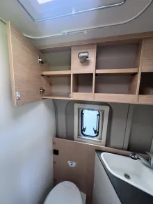 Fahrzeugbild Sunlight Adventure Cliff 640 Markise/Automatik #19