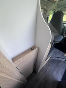 Fahrzeugbild Sunlight Adventure Cliff 640 Markise/Automatik #20