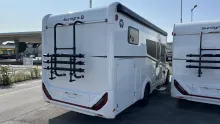 Fahrzeugbild Sunlight T 67 Adventure Edition #5