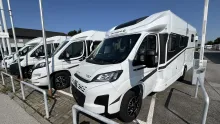 Fahrzeugbild Sunlight T 67 Adventure Edition #16