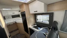 Fahrzeugbild Sunlight T 67 Adventure Edition #13
