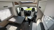 Fahrzeugbild Sunlight T 67 Adventure Edition #6