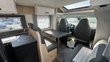 Fahrzeugbild Sunlight T 67 Adventure Edition #14